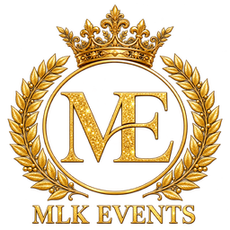 MLK Events logo