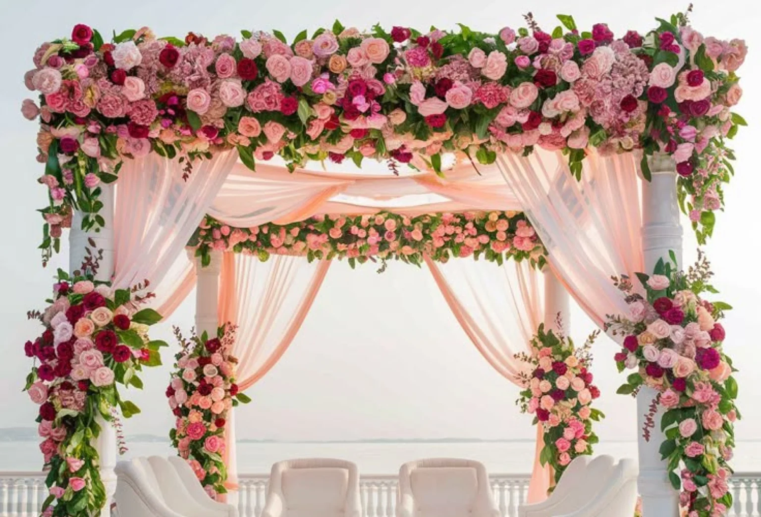 Floral design